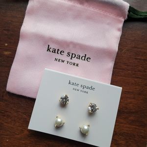 Kate Spade Earrings